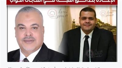 تأكيدًا لـ تحيا مصر.. الهيئة الوطنية تُعلن تصعيد المرشح سيد عيد لجولة الإعادة بانتخابات النواب في دائرة حدائق القبة