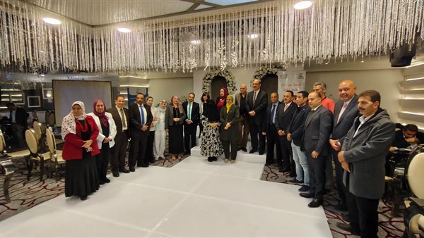 وكيل «تعليم القاهرة» تشارك فعاليات مشروع “مدارس مرحبة ومتطورة” لدعم الطلاب ذوي الهمم