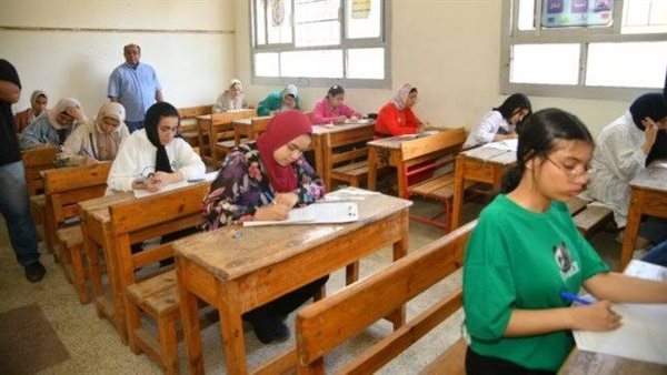 خطوات تسجيل استمارة الشهادة الاعدادية 2026 بعد إجراء التحديث