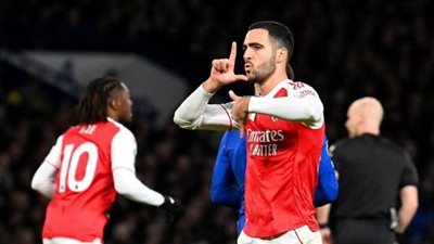 أرسنال في الصدارة: جدول ترتيب الدوري الإنجليزي الممتاز 2025/2026 بعد نهاية الجولة الثالثة عشر