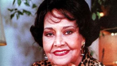 شوفت رؤيا بوفاة ابني.. مديحة يسري تروي تفاصيل أصعب لحظات حياتها