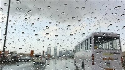 انخفاض جديد في درجات الحرارة غدًا.. الأرصاد تحذر من شبورة كثيفة وأمطار