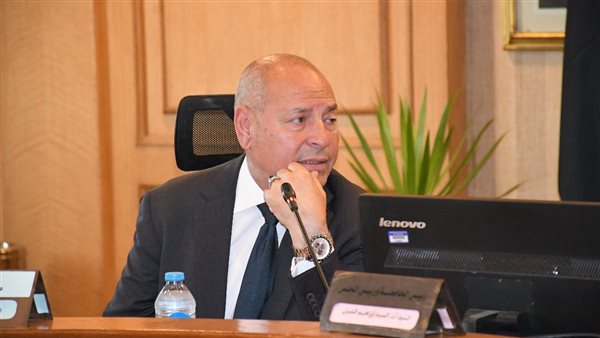 رئيس جامعة العاصمة يهنئ محافظ القاهرة بالانضمام لشبكة اليونسكو لمدن التعلم لعام 2025