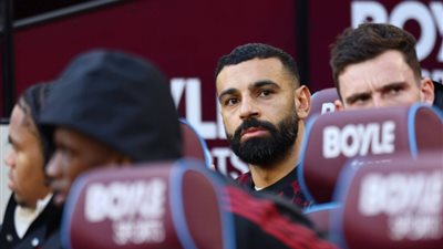 سبب استبعاد محمد صلاح.. سلوت يكشف كواليس القرار بعد إسقاط وست هام