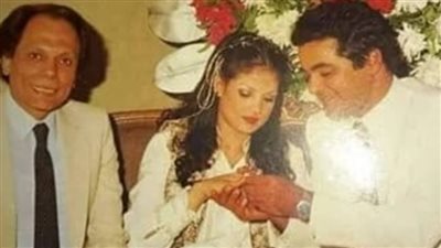 الأربعاء.. عزاء شقيقة الفنان عادل إمام بمسجد الشرطة