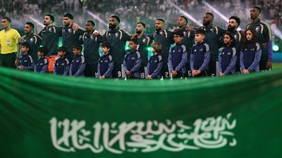 ملخص أهداف ونتيجة مباراة منتخب السعودية وفلسطين في ربع نهائي كأس العرب 2025 محمد كنو