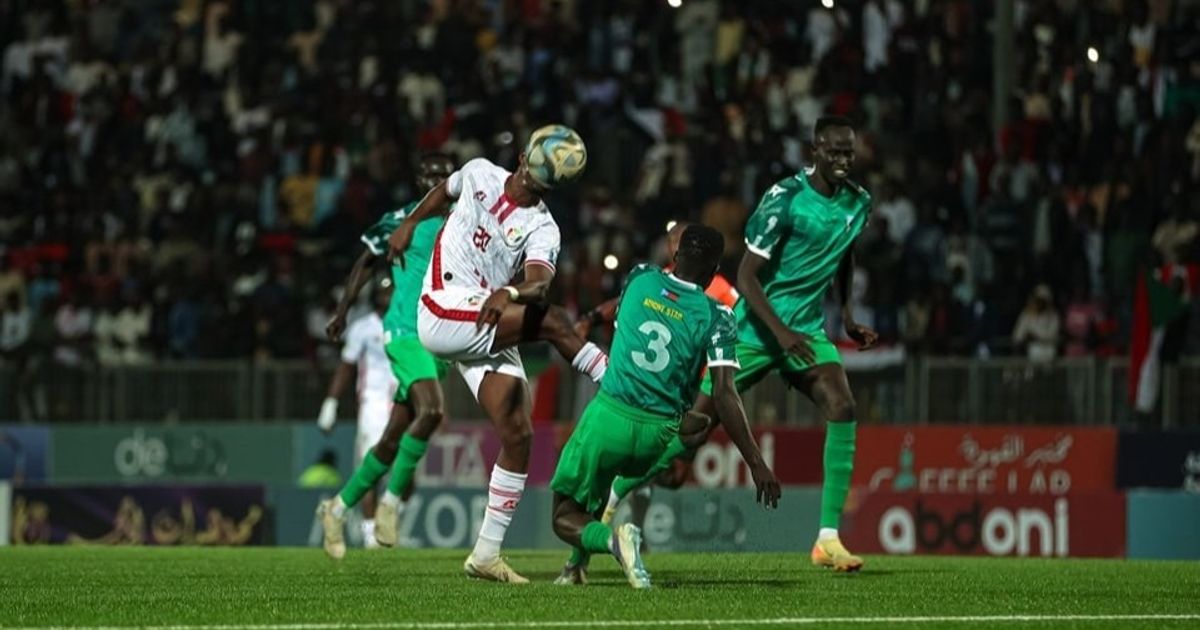 موعد مباراة السنغال والسودان في افتتاح ثمن نهائي كأس إفريقيا