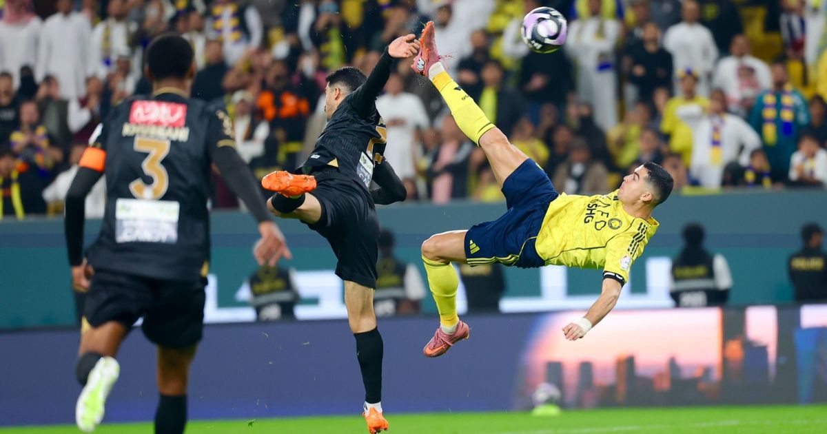 جدول مواعيد مباريات النصر السعودي في شهر ديسمبر 2025