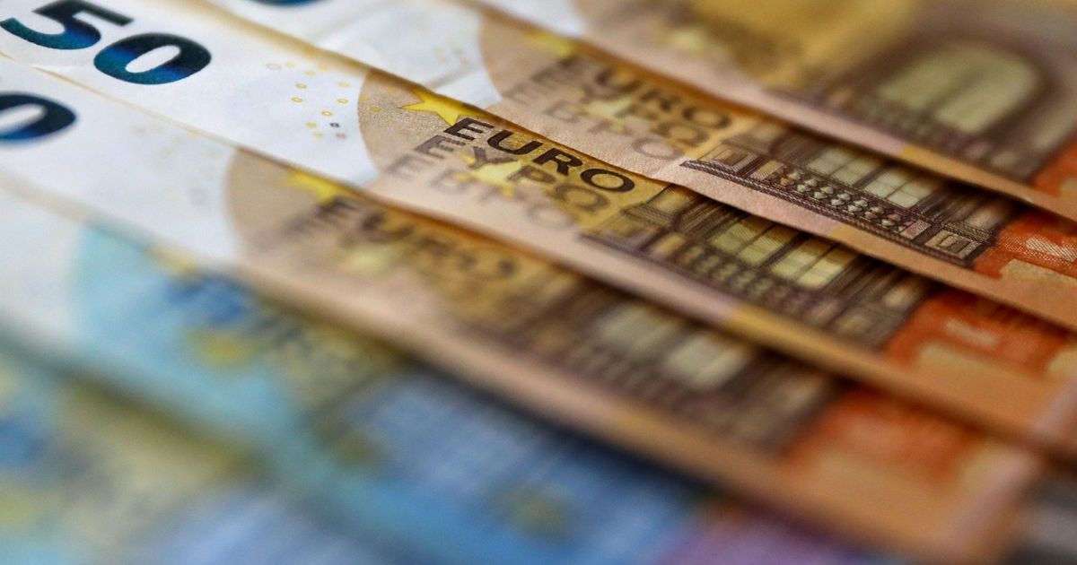 اليورو مرشح للصعود مع اتساع فجوة الفائدة بين أوروبا وأميركا