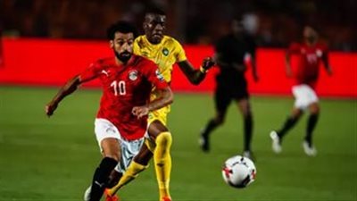 تشكيل منتخب مصر الرسمي ضد زيمبابوي في كأس أمم أفريقيا