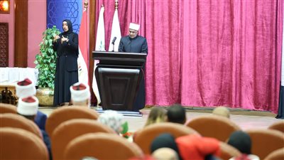 ذوو الهمم شركاء فاعلون في التعليم والحضارة الإسلامية