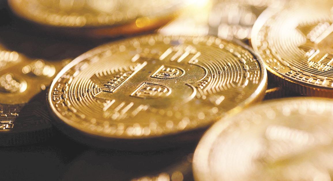 ارتدادة سريعة ترفع العملات المشفرة قبيل قرار الفائدة