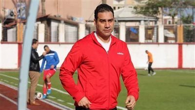 عبداللطيف الدوماني مديرا فنيا لفريق بلقاس سيتي بالدوري الممتاز ب