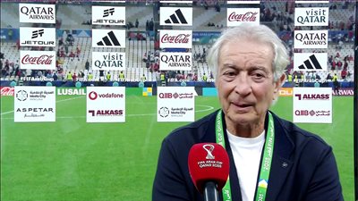 التعادل أمام الإمارات نتيجة مقبولة رغم صعوبة المباراة