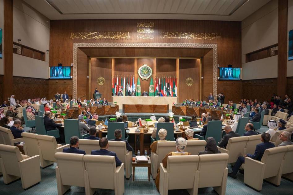 برعاية محمد بن راشد.. تكريم الفائزين بجائزة التميز الحكومي العربي بدورتها الرابعة الخميس المقبل