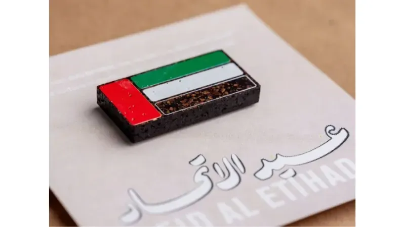 مواطنون ومقيمون يتغنون بحب الإمارات في عيد الاتحاد 54 (فيديو)