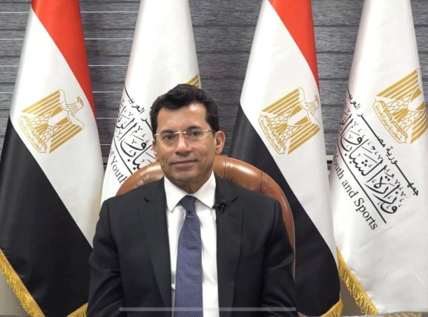 مصر تترشح لرئاسة اللجنة الحكومية الدولية للرياضة في«اليونسكو»