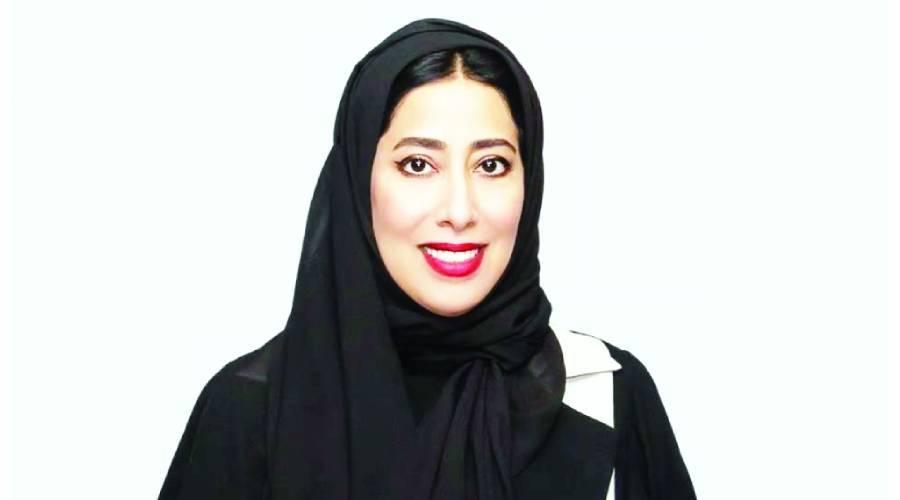 منى المرّي: نستلهم دروساً مهمة من دولة فتيّة