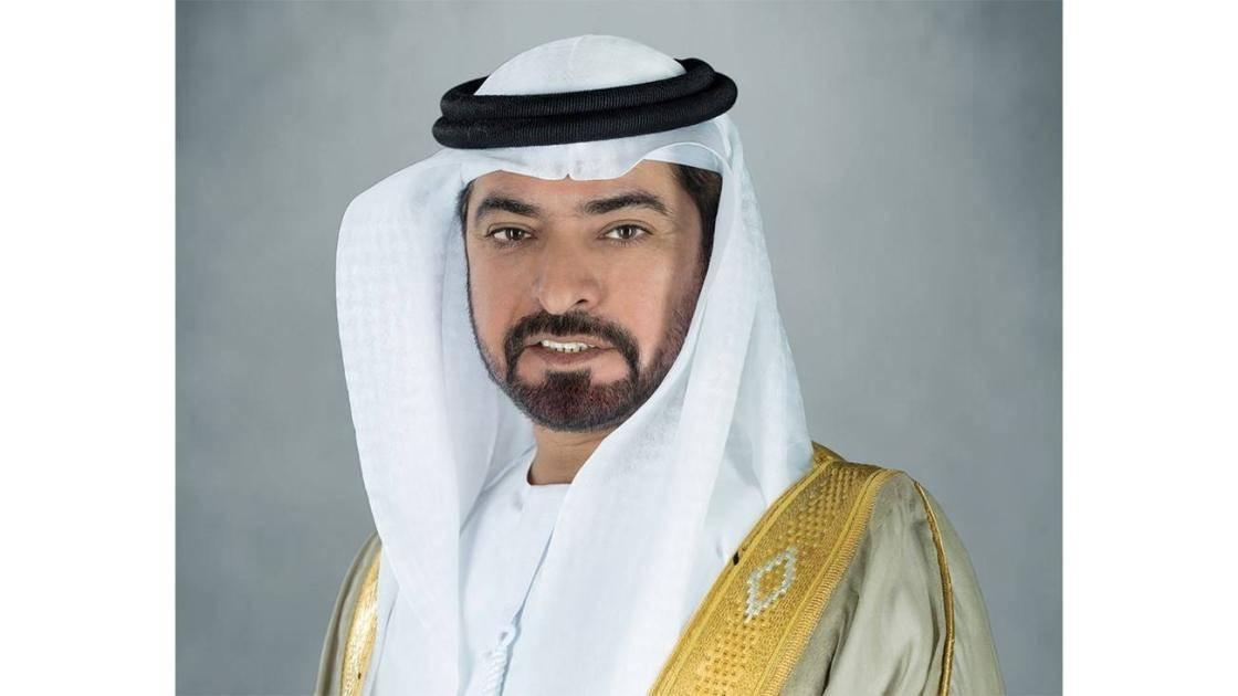 حمدان بن مبارك: بلادنا تشق طريقها إلى المستقبل