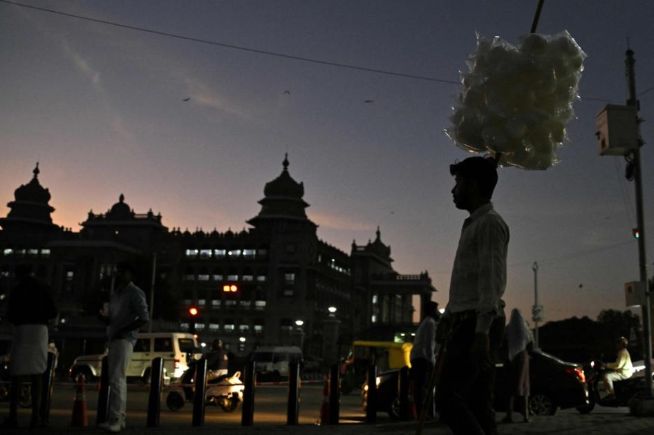 أدنى مستوى لنمو الإنتاج الصناعي الهندي في 14 شهرا