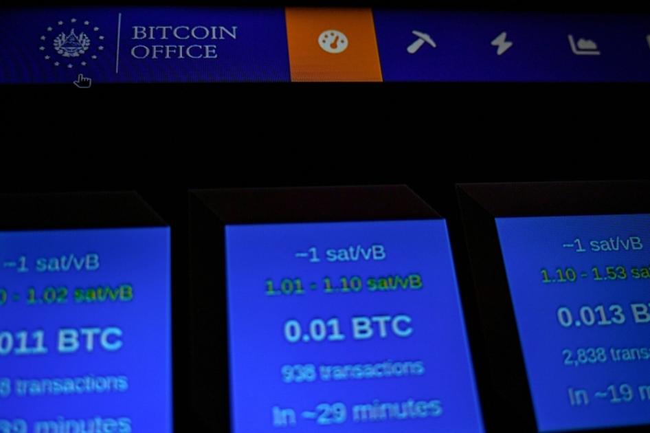 إقبال شرائي يدعم تماسك البيتكوين عند 93000 دولار