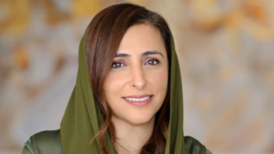 بدور القاسمي: دعم المرأة في الصناعات الإبداعية ضرورة