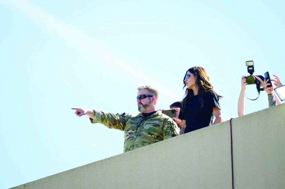 عاصفة دبلوماسية.. أمريكا تتجه لزيادة دول حظر السفر لـ32