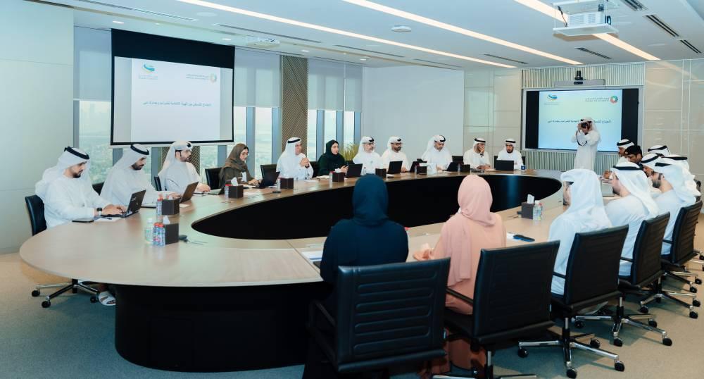 «جمارك دبي» و«الهيئة الاتحادية للضرائب».. مرحلة جديدة من التكامل