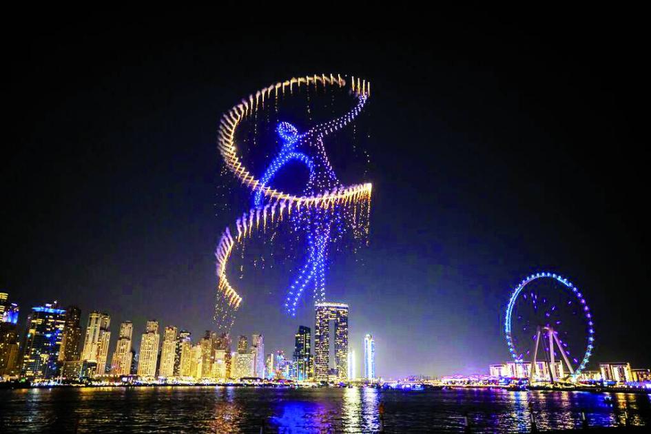 «مهرجان دبي للتسوّق» ينطلق اليوم