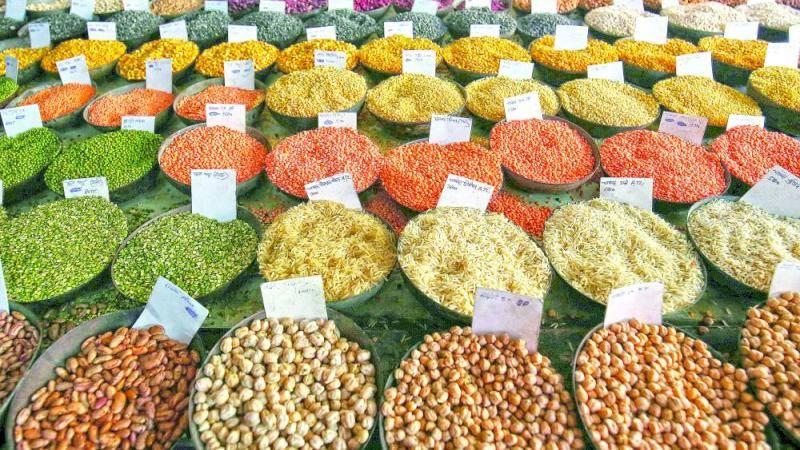 الفاو: أسعار الغذاء العالمية تنخفض للشهر الثالث في نوفمبر