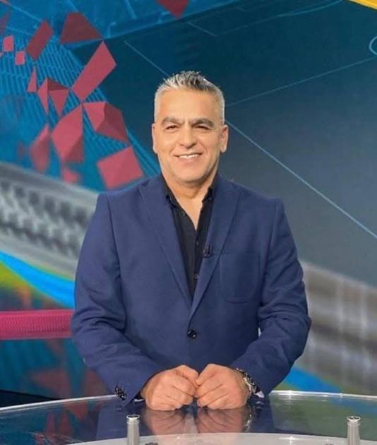 سعد قيس: من يتعالى على كرة القدم يتلقى عقابه