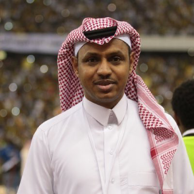 السعودي البكر عضواً في مسابقات الاتحاد الآسيوي