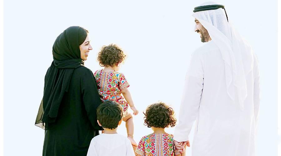 عام الأسرة.. يعيد الاستقرار إلى نواة المجتمع