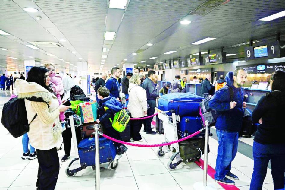 6 نصائح للمسافرين لتفادي الاحتيال