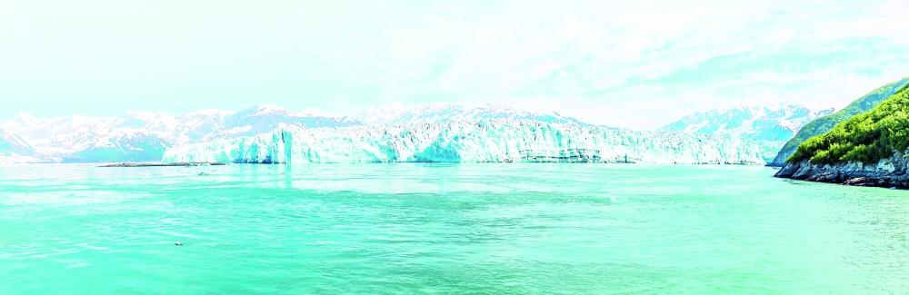 زلزال بقوة 5.8 درجة يهز ياكوتات في ألاسكا