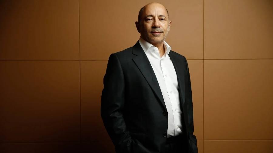 آلان هوارد: أبوظبي تنافس لندن كمركز مالي عالمي