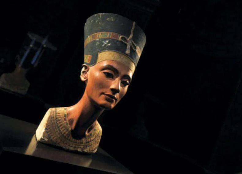 حملة شعبية مصرية لاستعادة رأس نفرتيتي من ألمانيا