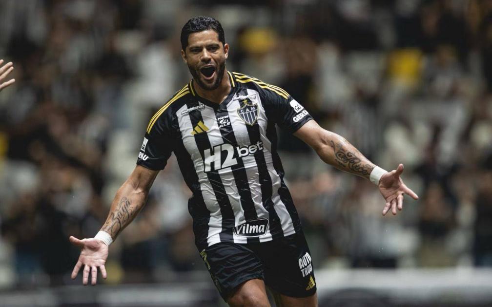 عادة هالك المفضلة.. صاروخ جديد يضعه في دائرة المنافسة على جائزة الأفضل عالمياً (فيديو)