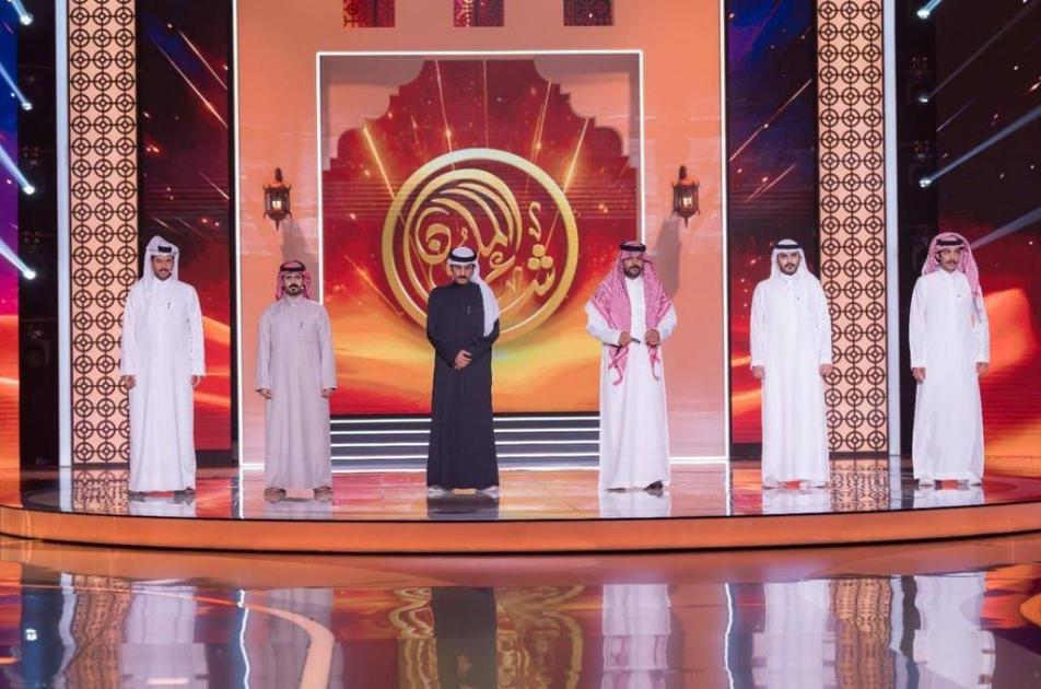 منافسات قوية في الحلقة الـ7 من «شاعر المليون 12»