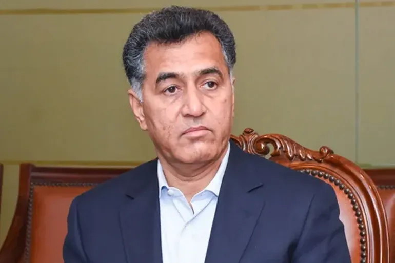 السجن 14 عاماً لرئيس جهاز الاستخبارات الباكستاني السابق