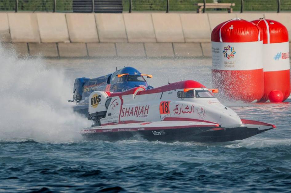 تحضيرات مكثفة لـ«أسبوع الشارقة للبطولات العالمية»