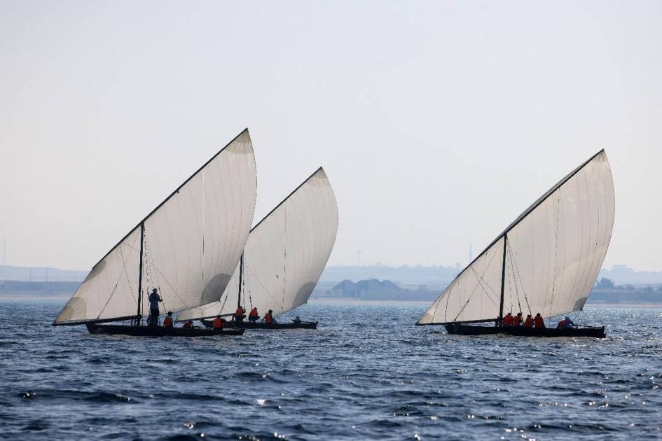 مهرجان الياسات يدشن الدورة الثالثة اليوم