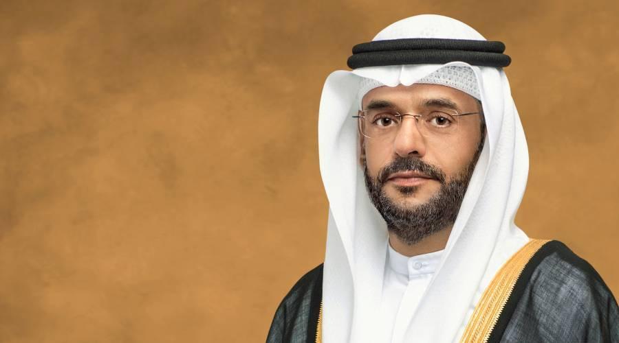 ولي عهد الشارقة يعين حصة الشامسي مديرة لـ «هيئة البيئة»