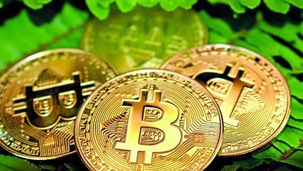 البيتكوين تعاود الارتفاع فوق 92 ألف دولار (فيديو)