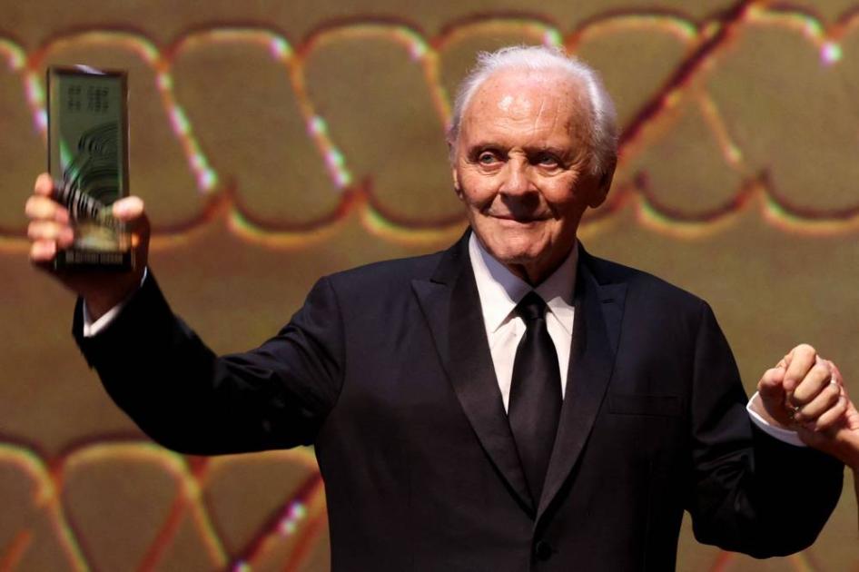 «أرض ضائعة» يحصد «اليسر الذهبية» في مهرجان البحر الأحمر السينمائي