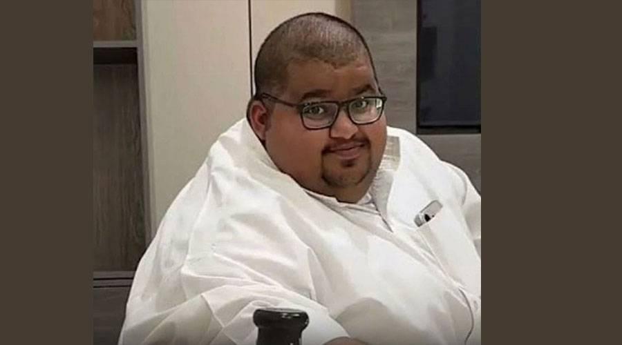 تفاصيل مؤثرة للحظات الأخيرة في حياة أبو مرداع (فيديو)