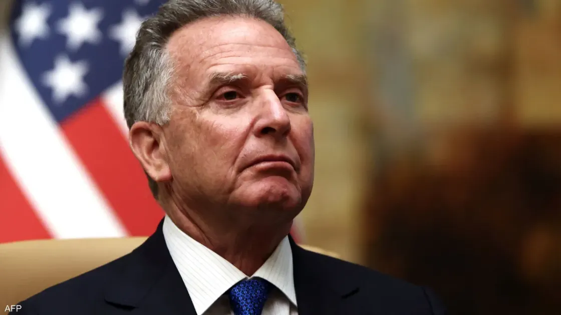 ويتكوف يلتقي زيلينسكي وقادة أوروبيين لبحث إنهاء الحرب