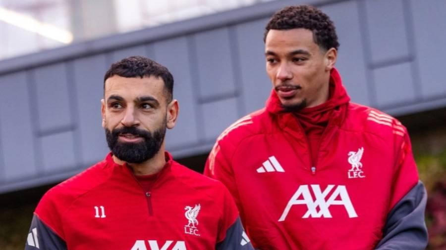 كيفية مشاهدة مباراة ليفربول وبرايتون بث مباشر في الدوري الإنجليزي