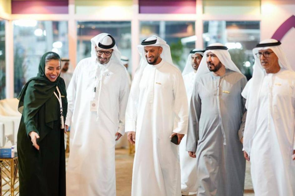 ذياب بن محمد: ملتقى أبوظبي يجسد رؤية «أم الإمارات» تجاه الأسرة