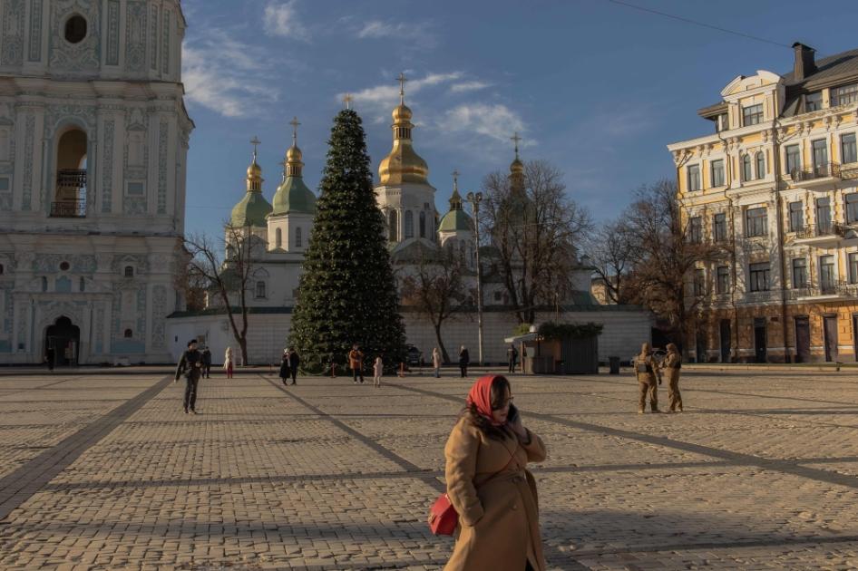 واشنطن تواصل الضغط على أوكرانيا لتقديم تنازلات كبيرة